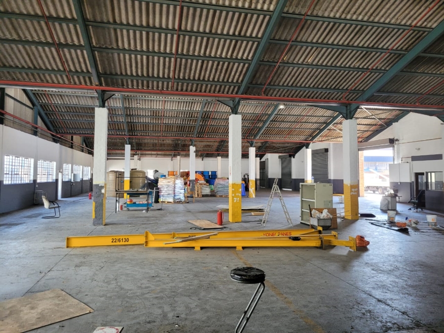 To Let Commercial Property for Rent in Montague Gardens Western Cape